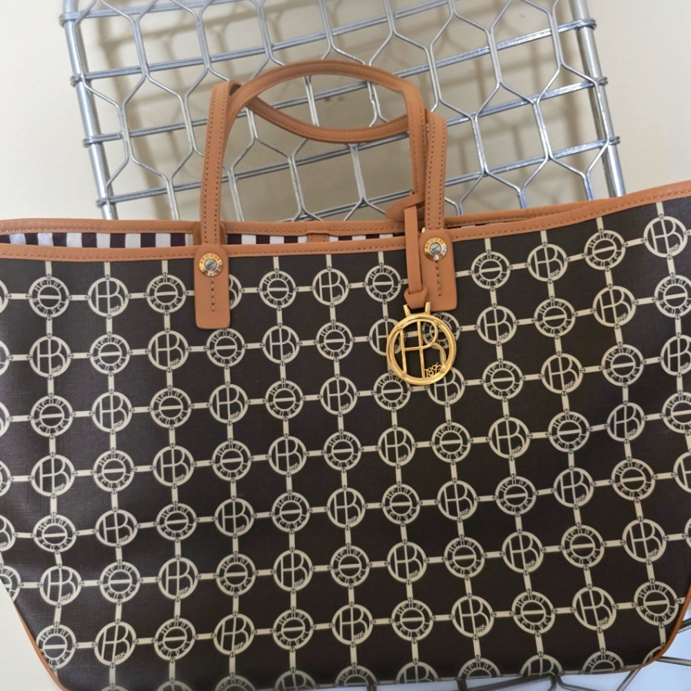 Henri Bendel tote